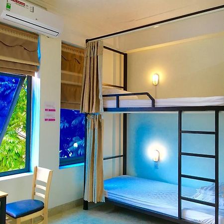 Dream Hostel Ha Giang Εξωτερικό φωτογραφία
