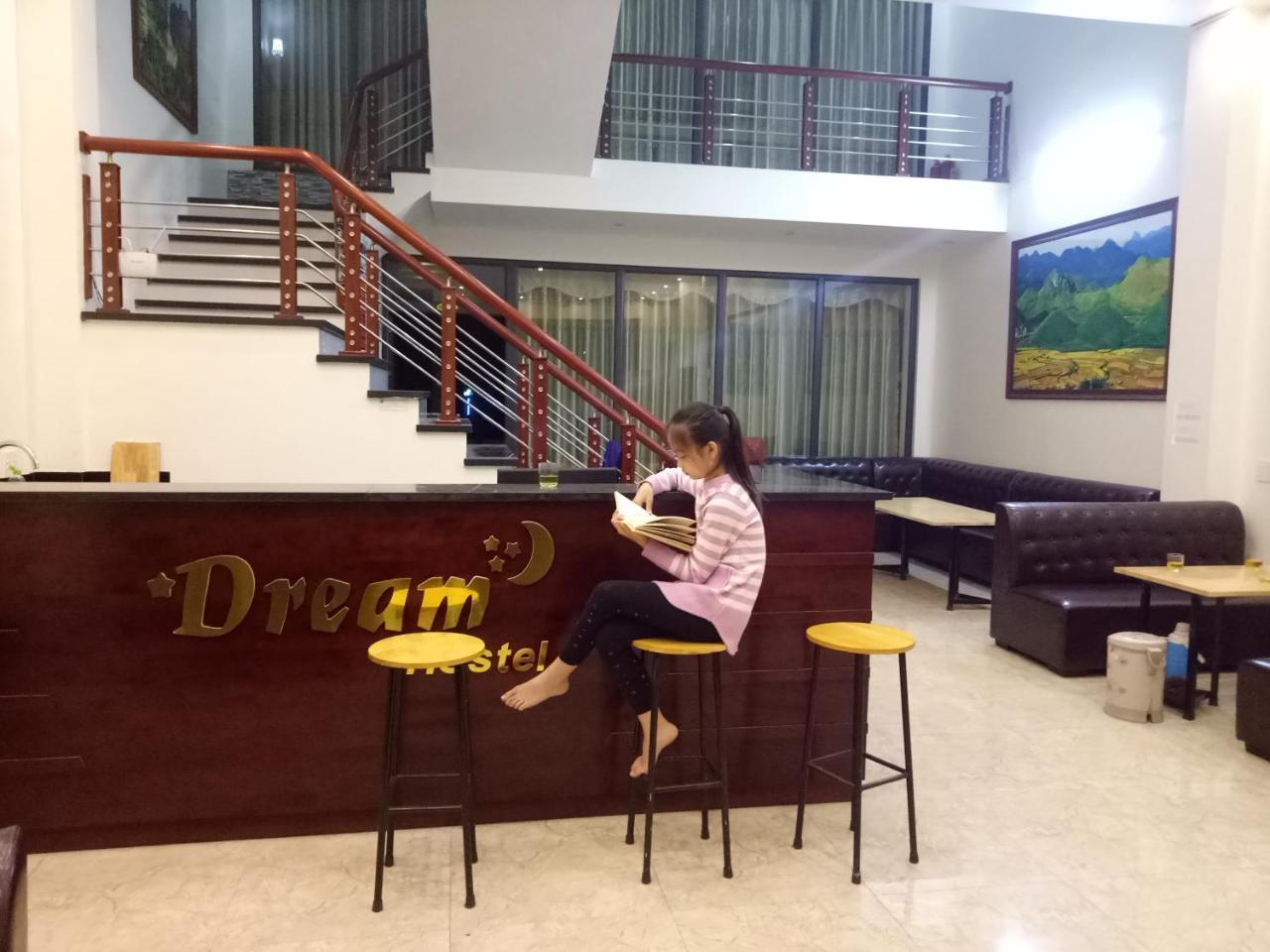 Dream Hostel Ha Giang Εξωτερικό φωτογραφία